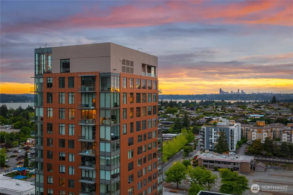 10232 NE 10th Street #702 Bellevue, WA 98004