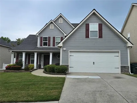 3435 Grand Manor Trail