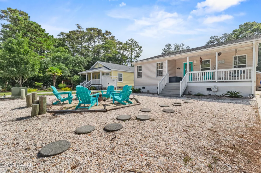 316 NE 52nd Street Oak Island, NC 28465
