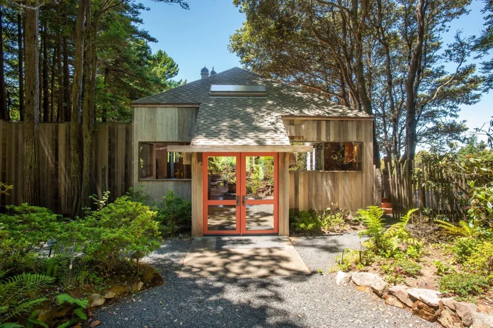 241 Moonraker Road The Sea Ranch, CA 95497