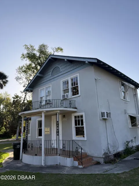 207 Francis Parkman Place #1