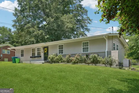 905 Scott LN SW