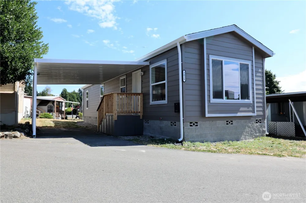 3439 S 181st Place #146 SeaTac, WA 98188