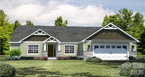 Lot 3 Tomahawk Trail