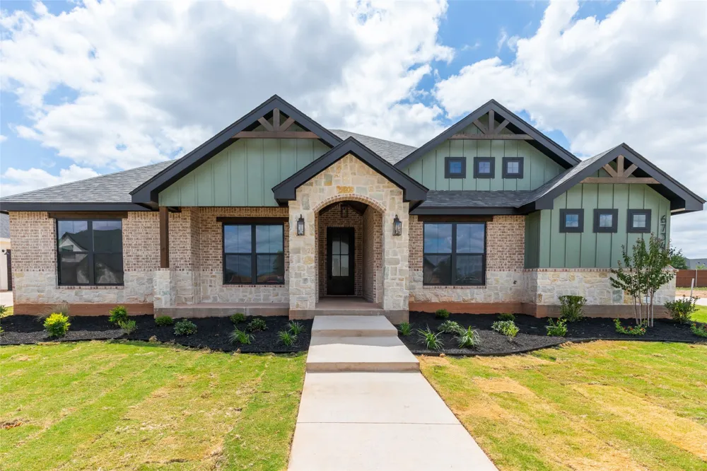 6734 Horse Head Crossing Abilene, TX 79606
