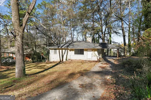 2712 Amelia AVE