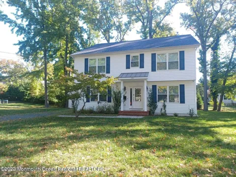 241 Woodcrest Road
