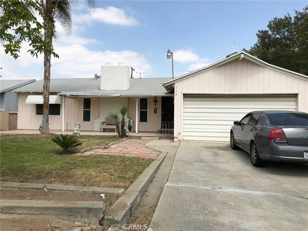 115 S Marcella Avenue Rialto, CA 92376