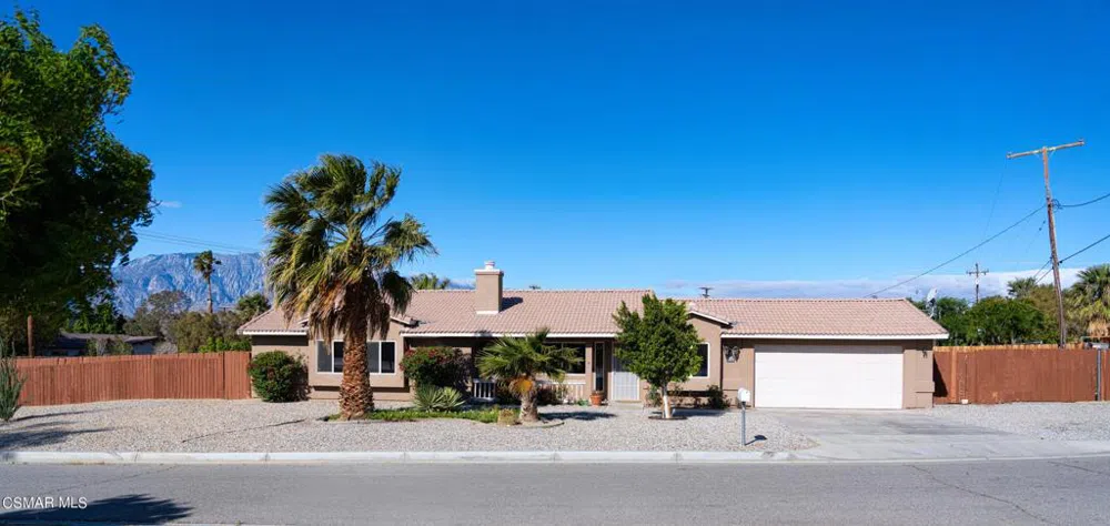 66180 Hacienda Avenue Desert Hot Springs, CA 92240