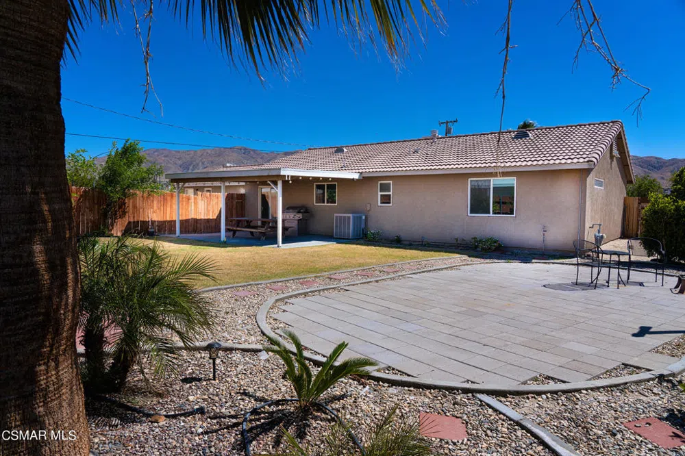 66180 Hacienda Avenue Desert Hot Springs, CA 92240