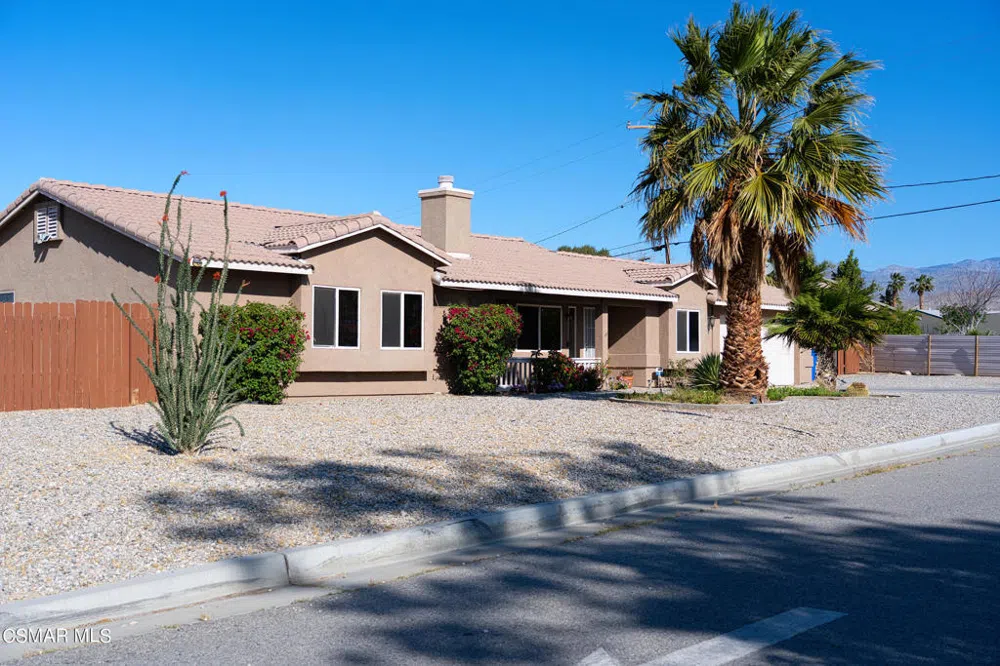 66180 Hacienda Avenue Desert Hot Springs, CA 92240