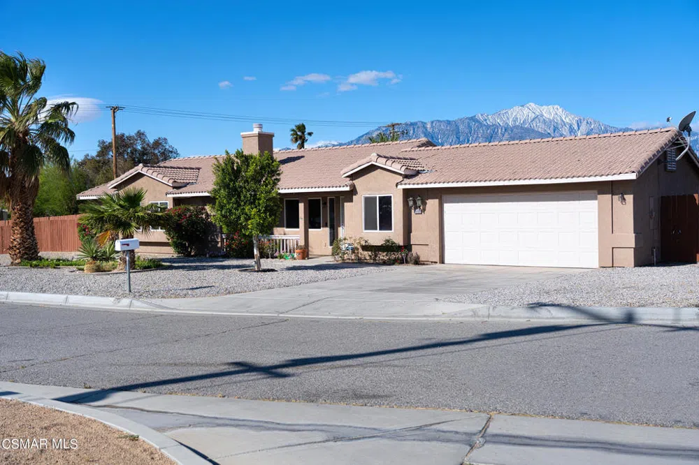 66180 Hacienda Avenue Desert Hot Springs, CA 92240