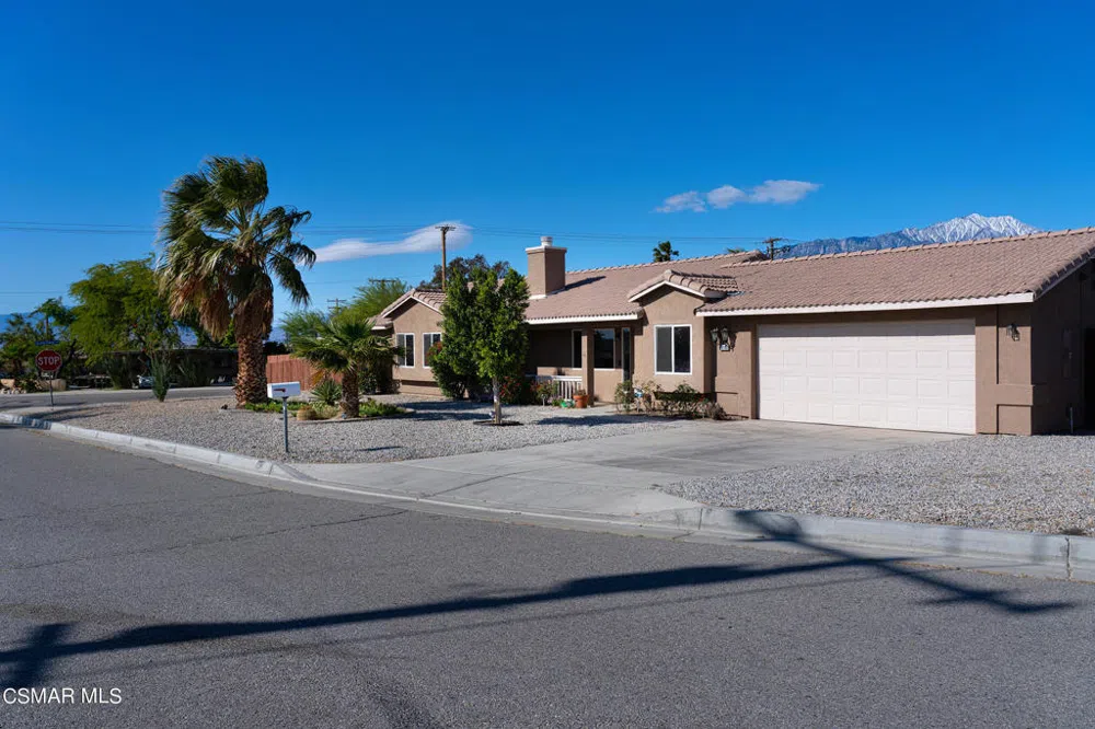 66180 Hacienda Avenue Desert Hot Springs, CA 92240