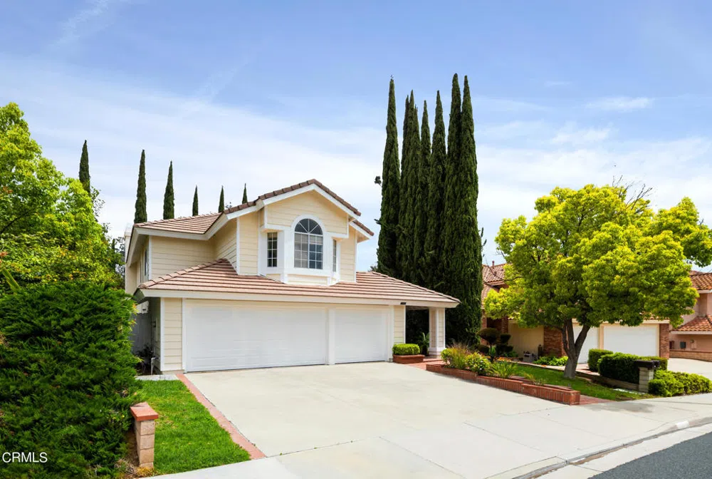 13597 Meadow Crest Drive