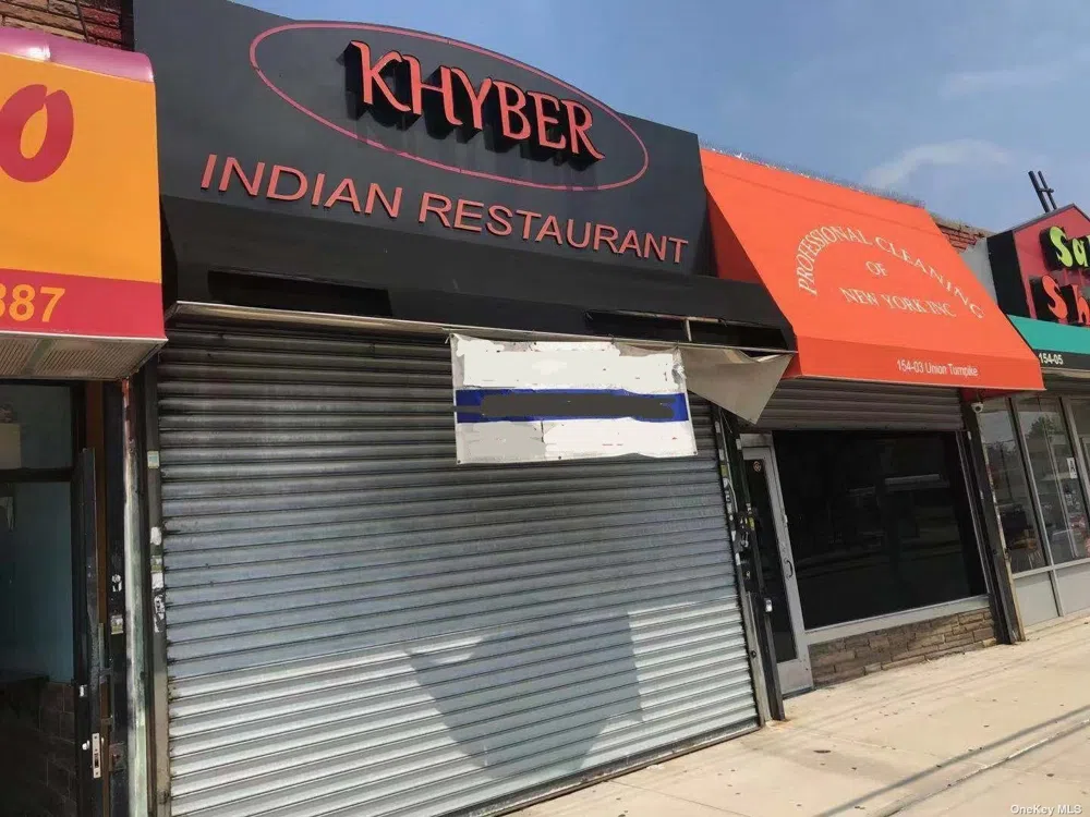 154-03 Union Turnpike