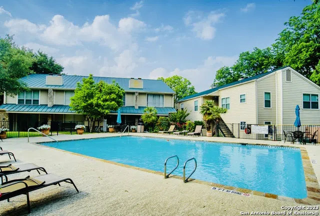 551 Terminal Loop #D7