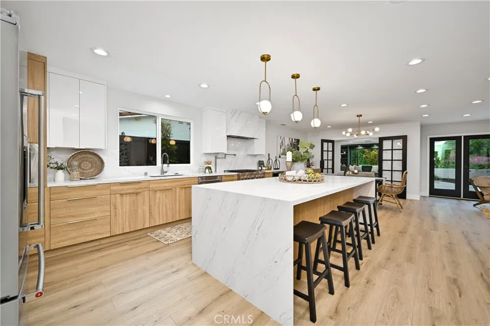 28312 Golden Meadow Drive Rancho Palos Verdes, CA 90275