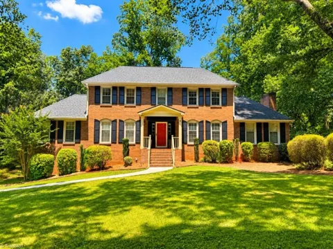 3800 Tangle Oak Drive