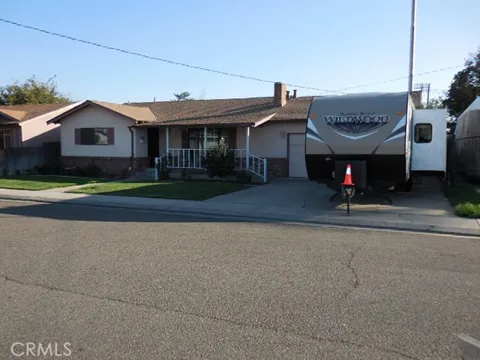 2300 Thomas Street