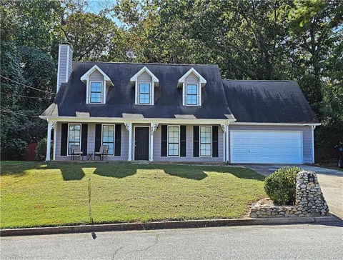 5522 Pennybrook Trail