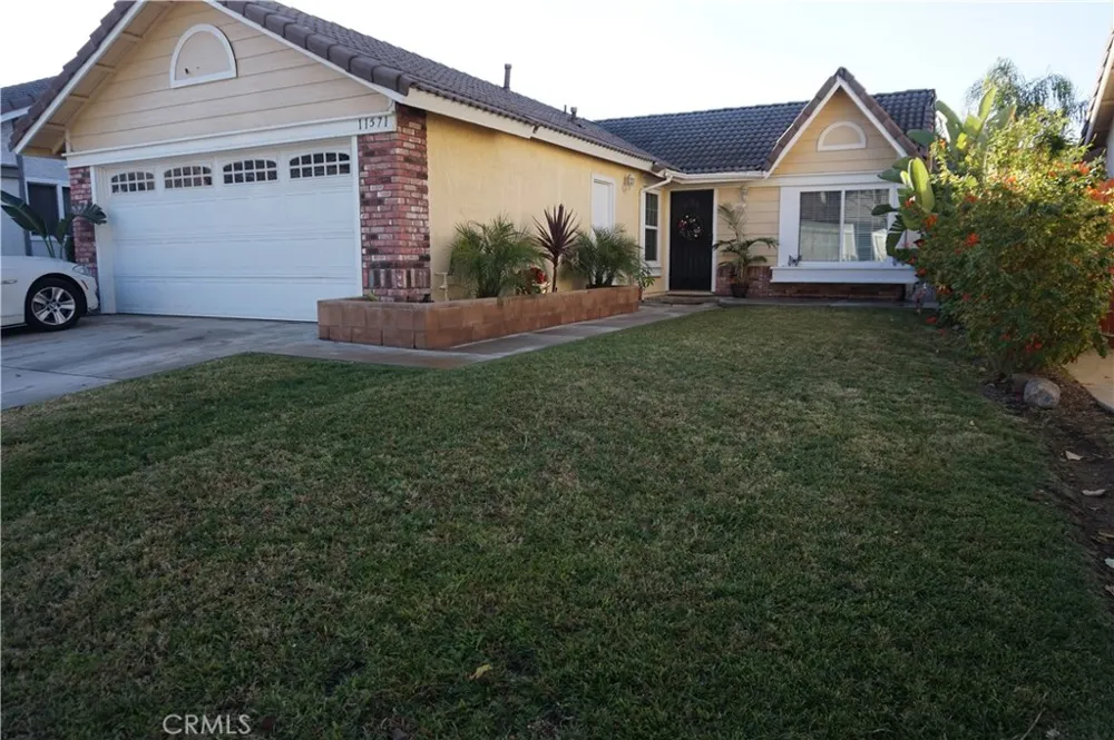 11571 Pinnacle Peak Court Rancho Cucamonga, CA 91737