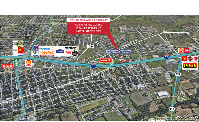 2505 IH-35 Frontage Rd