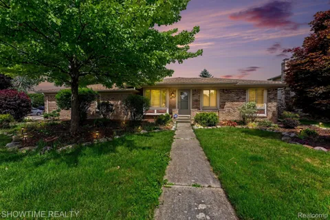 40298 Sandy Drive