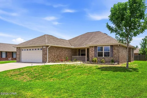 4523 Bylsma Circle
