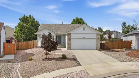 5928 Iceberg Pass Way