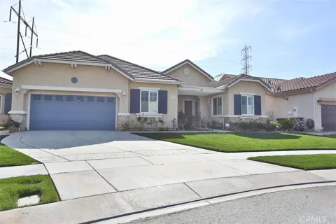 709 Stargazer Street