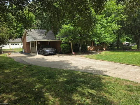 2945 Kecoughtan Road