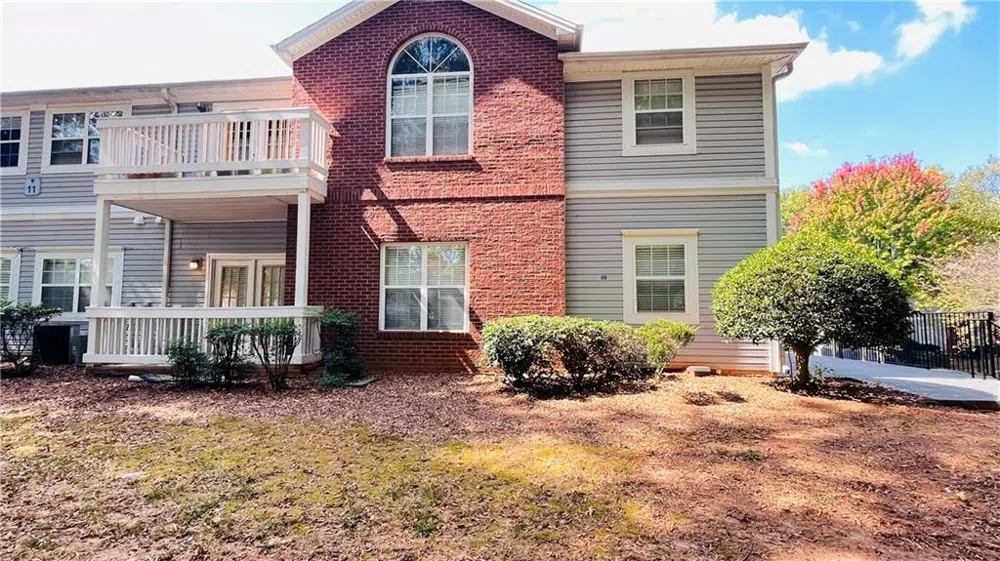 4273 Orchard Grove #C Stone Mountain, GA 30083