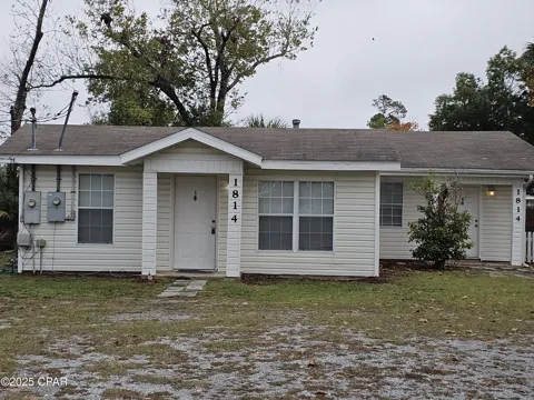 1814 Arthur Avenue #A & B