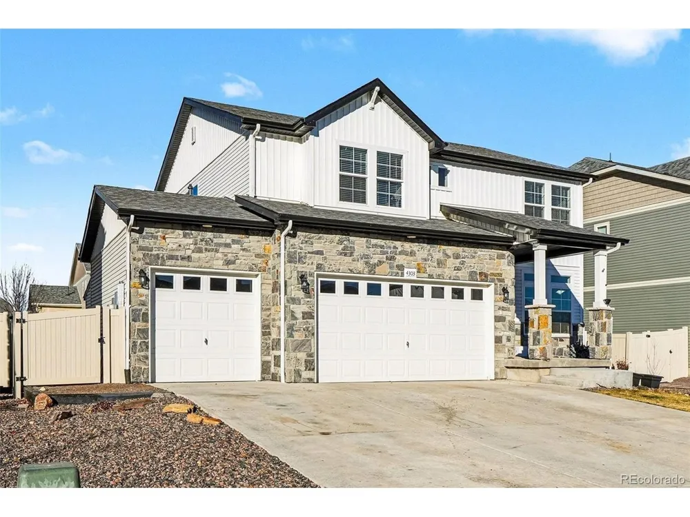 4303 Lacewood Lane Johnstown, CO 80534