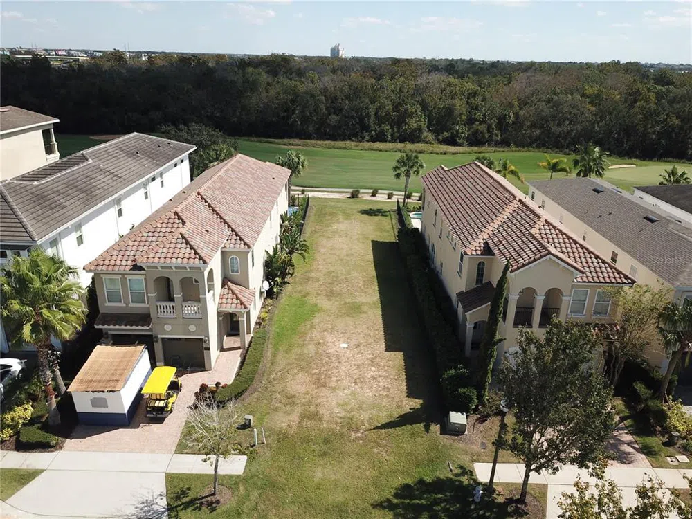 1149 CASTLE PINES COURT Reunion, FL 34747