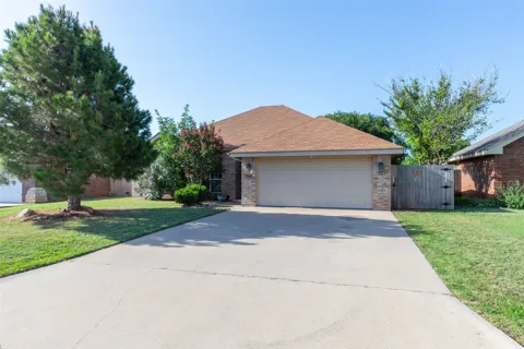925 Swift Water Drive