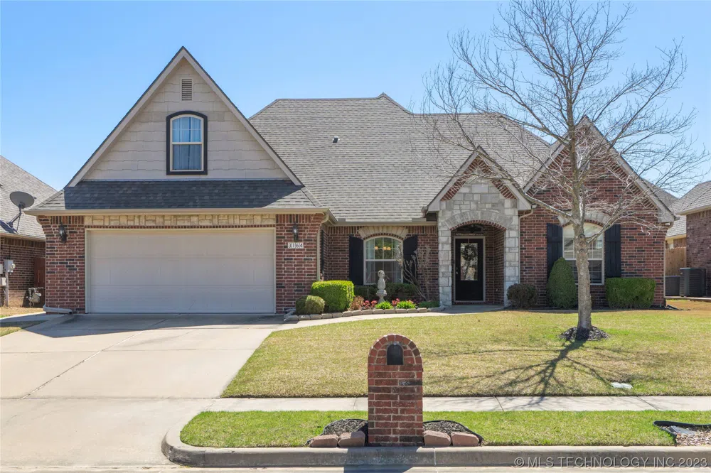 3164 E 143rd Street S