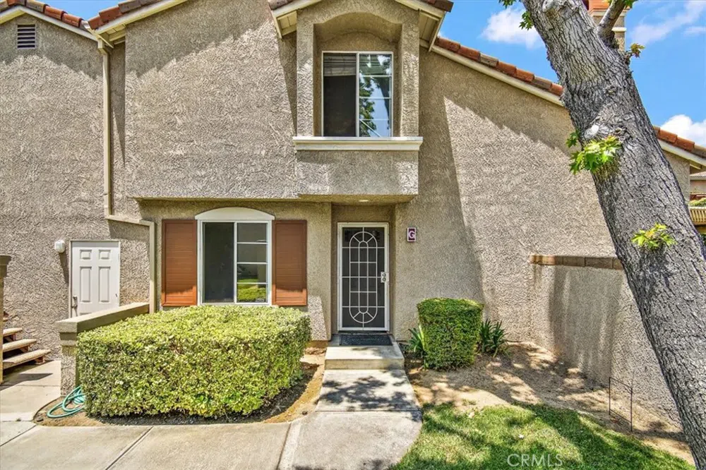 7613 Haven Avenue #27