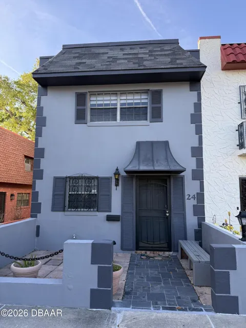 625 Halifax Avenue #24