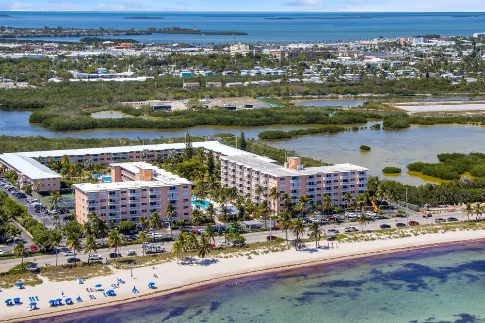 2601 S Roosevelt Boulevard #117C