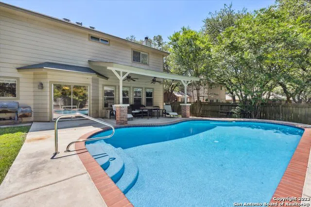 12219 STABLE RIDGE DR