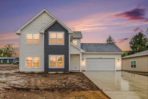 2011 Topaz Lane