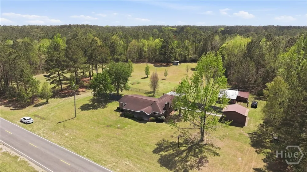 22010 Ga Highway 46 Pembroke, GA 31321