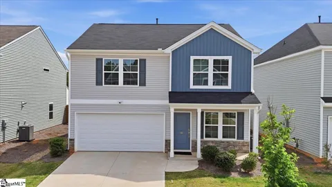 181 Braxton Drive