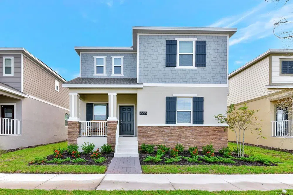 2995 ADDISON BOULEVARD