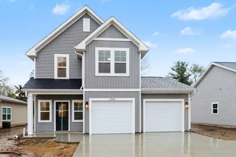 2059 Topaz Lane