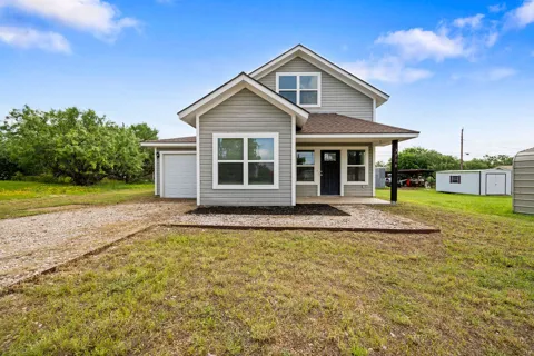 3510 Cactus Trail