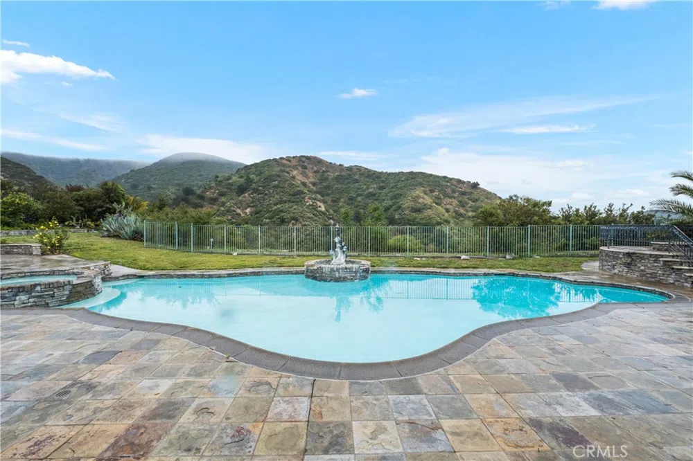 29336 Wood Canyon Road Trabuco Canyon, CA 92676