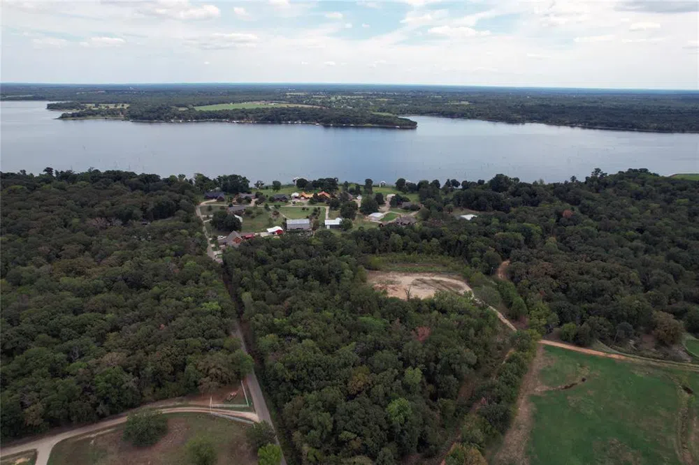 143 County Road 1860