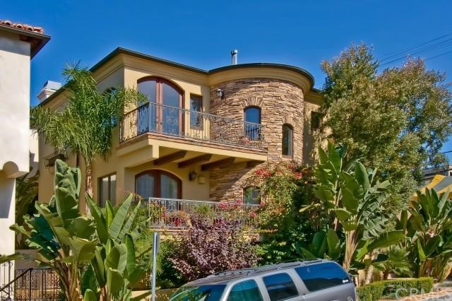 3101 Vista Drive Manhattan Beach, CA 90266